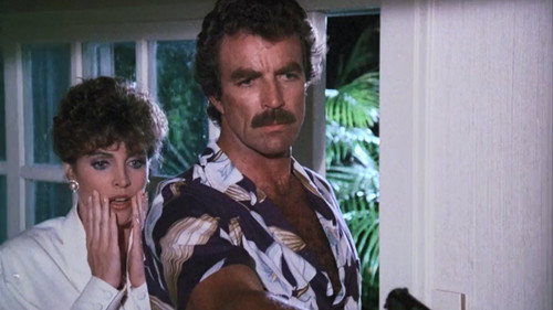 Magnum, P.I. - S6E4: The Kona Winds