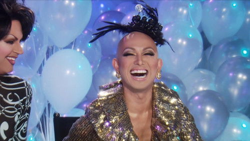RuPaul's Drag Race - S2E10: The Main Event Clip Show