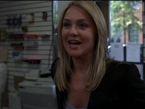 Law & Order - S14E6: Identity