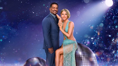 Dancing with the Stars - S34E5: Dedication Night