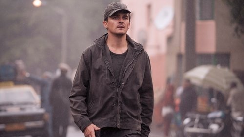 Homeland - S4E11: Krieg Nicht Lieb