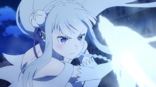 Re:ZERO -Starting Life in Another World- - S1E60: The Plan to Conquer Greed