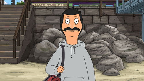 Bob's Burgers - S15E7: Boogie Days