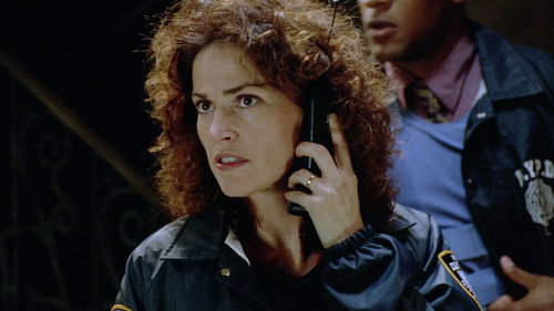 NYPD Blue - S8E3: Franco, My Dear, I Don't Give a Damn