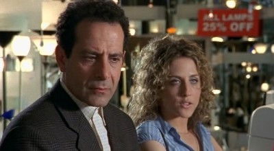 Monk - S1E6: Mr. Monk and the Billionaire Mugger