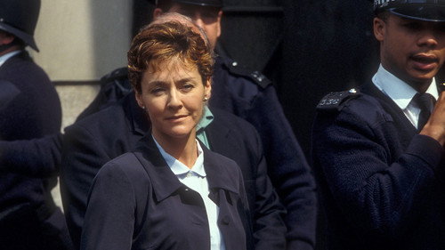Silent Witness - S5E1: The World Cruise (1)