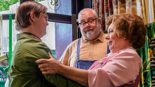 Call the Midwife - S13E3: Episode 3