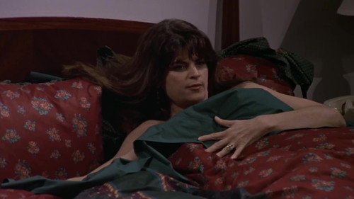 Cheers - S11E16: Is There a Doctor in the Howe? (1)