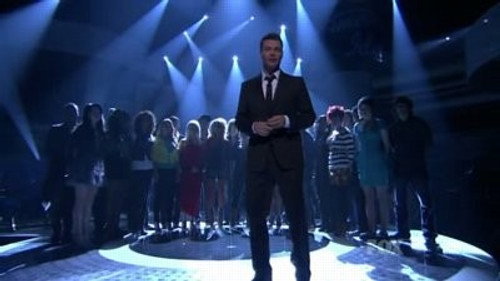 American Idol - S9E15: Top 24 Results