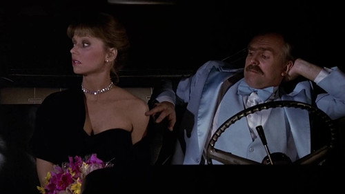 Cheers - S4E16: Cliffie's Big Score