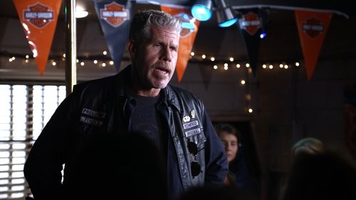 Sons of Anarchy - S2E12: The Culling