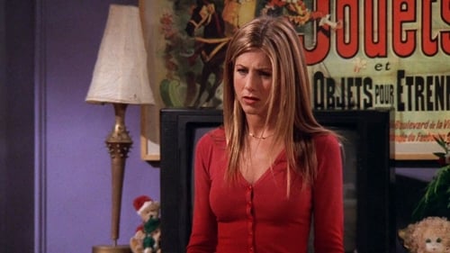 Friends - S5E10: The One with the Inappropriate Sister