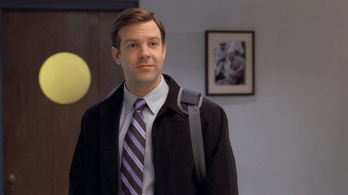 30 Rock - S1E20: Cleveland