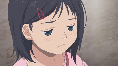 Ahiru no Sora - S1E8: The Duck and the Kite