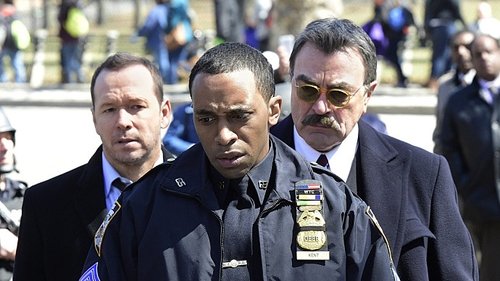 Blue Bloods - S5E21: New Rules