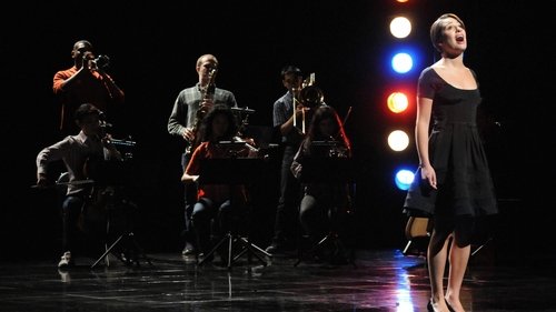 Glee - S2E21: Funeral