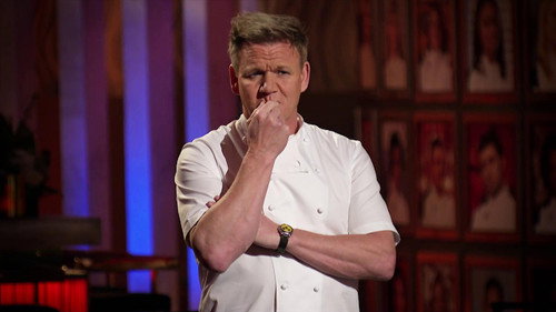 Hell's Kitchen - S20E5: Stirring the Pot