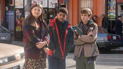 This Is Us - S4E16: New York, New York, New York