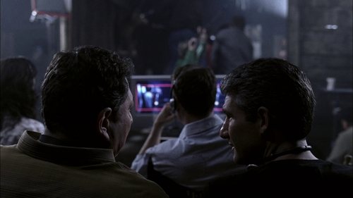 Supernatural - S2E18: Hollywood Babylon