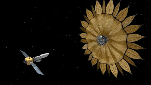 NOVA - S44E12: The Origami Revolution