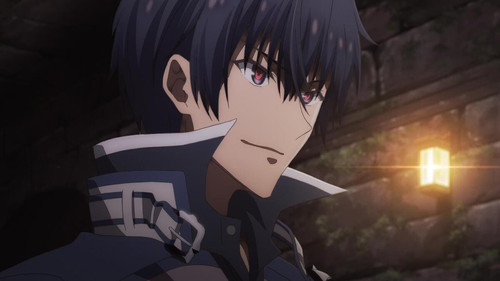 The Misfit of Demon King Academy - S2E6: The Great Mother Spirit and the Demon King's Right-Hand Man