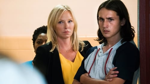 Law & Order: Special Victims Unit - S20E1: Man Up