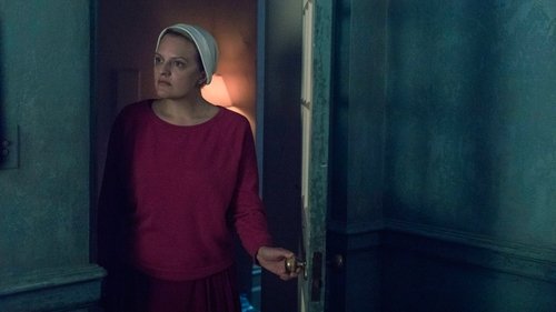 The Handmaid's Tale - S3E7: Under His Eye
