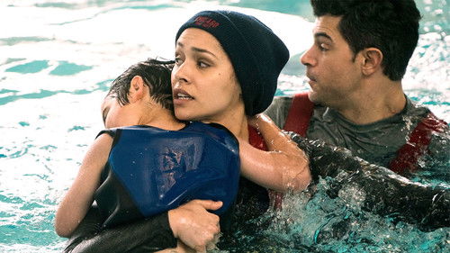 Chicago Fire - S6E17: Put White On Me