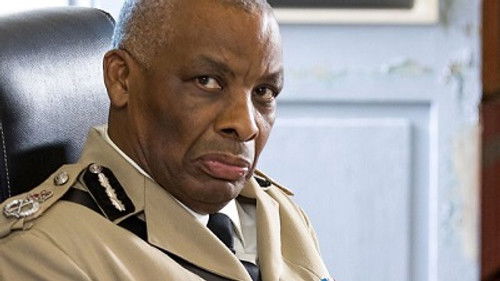 Death in Paradise - S8E8: Murder Begins at Home