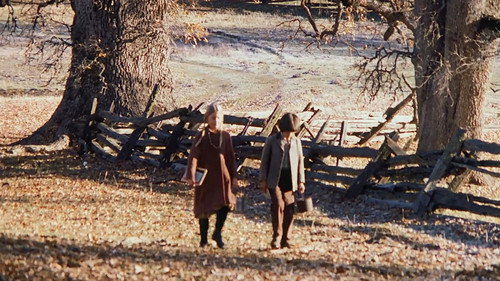 Little House on the Prairie - S4E16: I Remember, I Remember