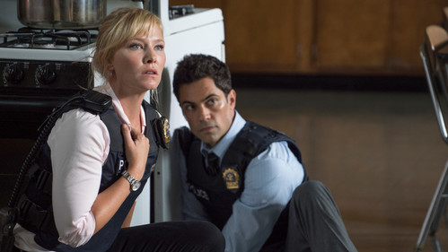 Law & Order: Special Victims Unit - S16E4: Holden's Manifesto