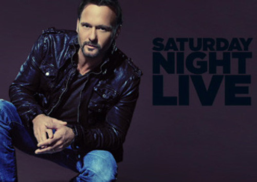Saturday Night Live - S34E9: Tim McGraw/Ludacris/T-Pain