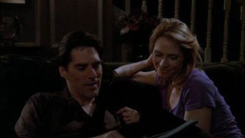 Criminal Minds - S1E22: The Fisher King (1)