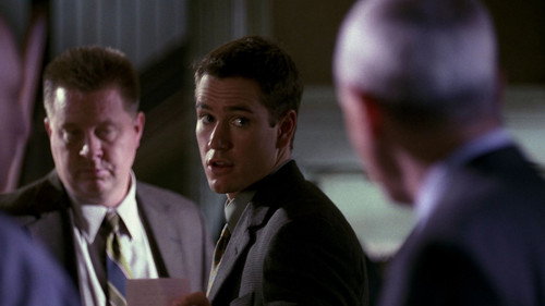 NYPD Blue - S9E9: Here Comes the Son