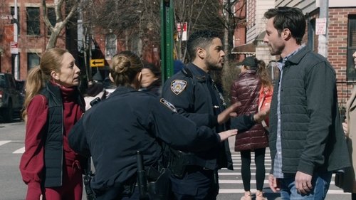 Blue Bloods - S14E9: Two of a Kind