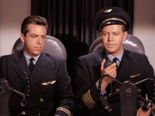 Bewitched - S1E19: A Nice Little Dinner Party