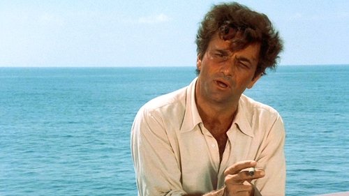 Columbo - S4E4: Troubled Waters