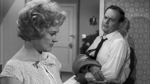 Perry Mason - S3E1: The Case of the Spurious Sister