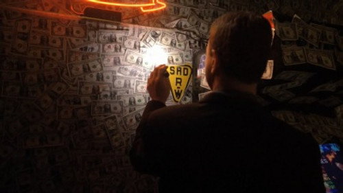 CSI: NY - S6E23: Vacation Getaway