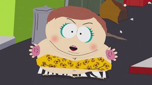 South Park - S6E3: Freak Strike