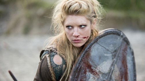 Vikings - S1E4: Trial