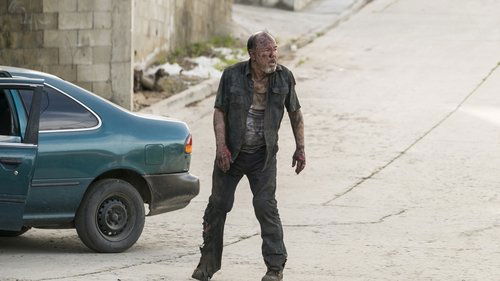 Fear the Walking Dead - S3E4: 100