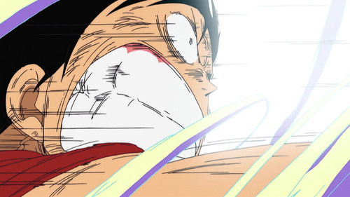One Piece - S6E192: Miracle on Skypiea! The Love Song Heard in the Clouds!