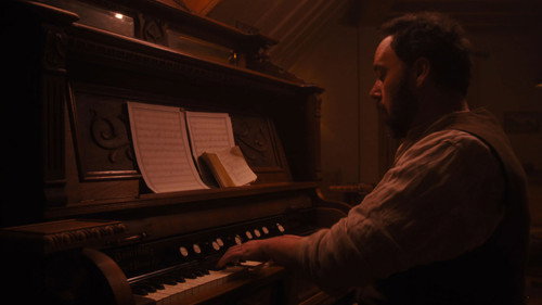 Murdoch Mysteries - S17E20: Rhapsody in Blood