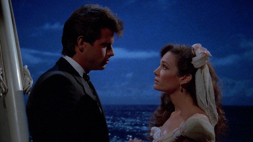 The Love Boat - S9E23: Spain Cruise: The Matadors/Mrs. Jameson Comes Out/Love's Labors Found/Marry Me, Marry Me (2)