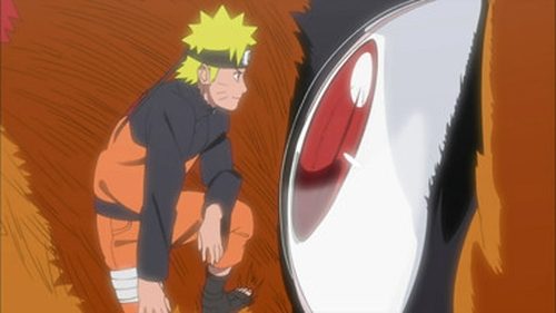Naruto Shippūden - S13E277: Unison Sign