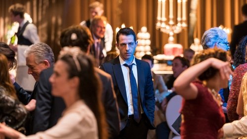 Succession - S1E10: Nobody Is Ever Missing