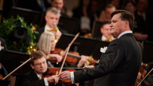 Great Performances - S51E8: From Vienna: The New Year’s Celebration 2024