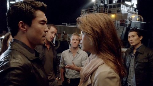 Hawaii Five-0 - S3E24: Aloha. Malama Pono (Farewell & Take Care)