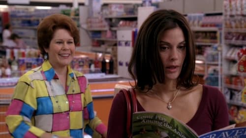 Desperate Housewives - S1E4: Who's That Woman?